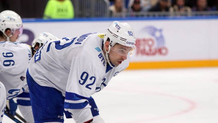 Игорь Ожиганов