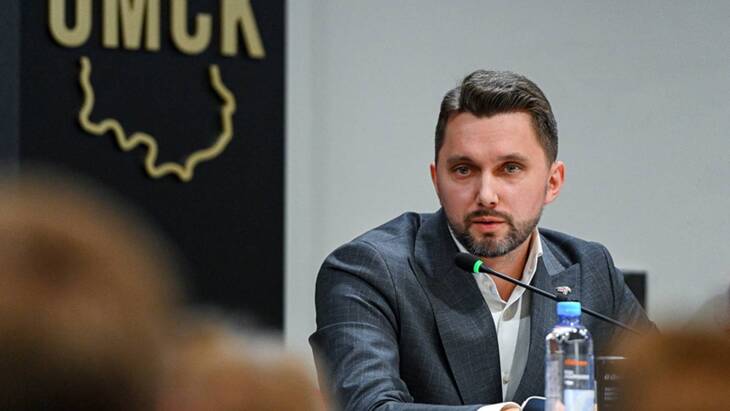 Евгений Забуга