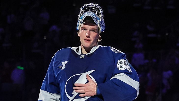 Андрей Василевский