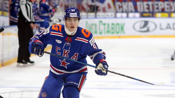 Иван Демидов