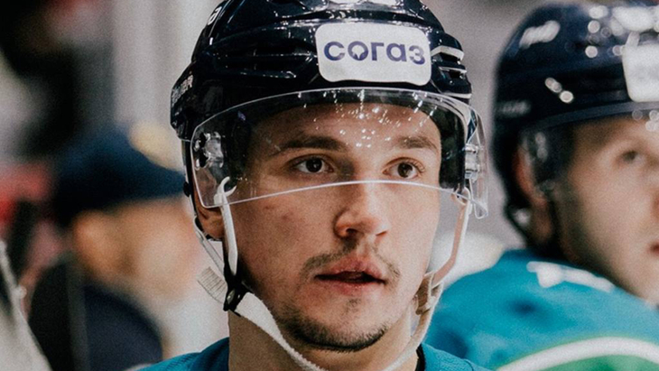 Александр Хохлачев покинул «Сочи»