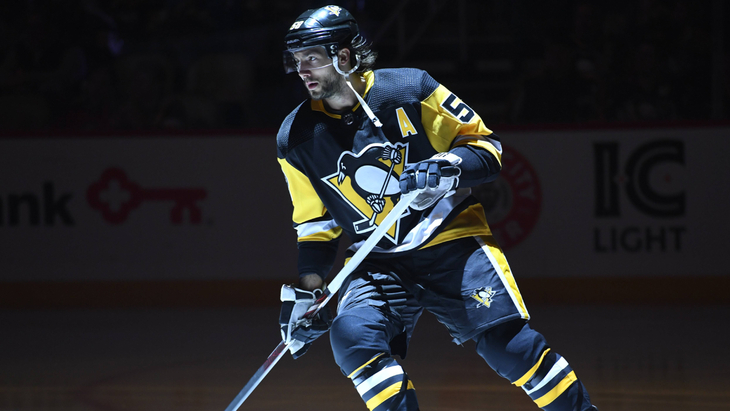 Крис Летанг