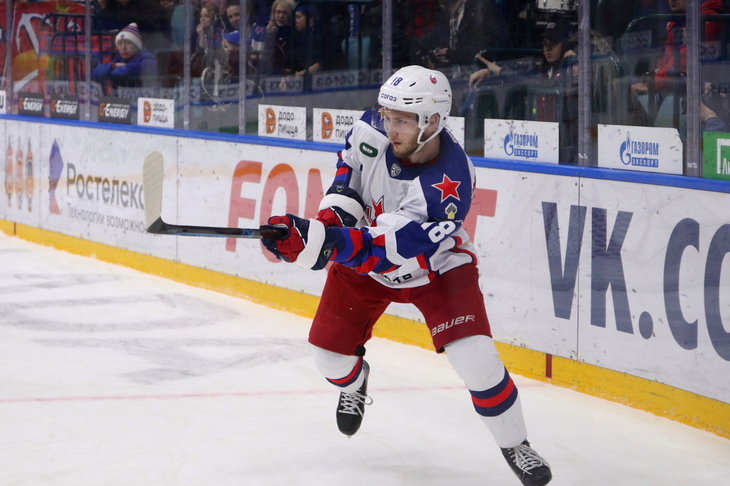 Николай Макаров