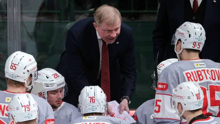 Алексей Жамнов