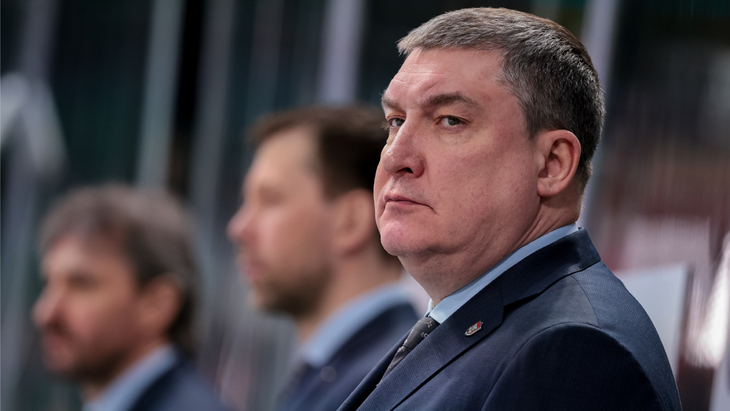 Анвар Гатиятулин