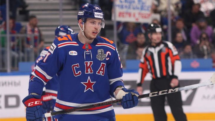 Александр Никишин