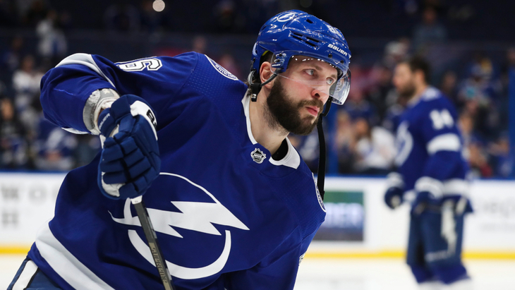 Никита Кучеров