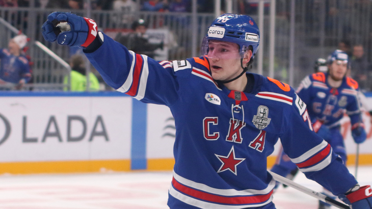 Захар Бардаков