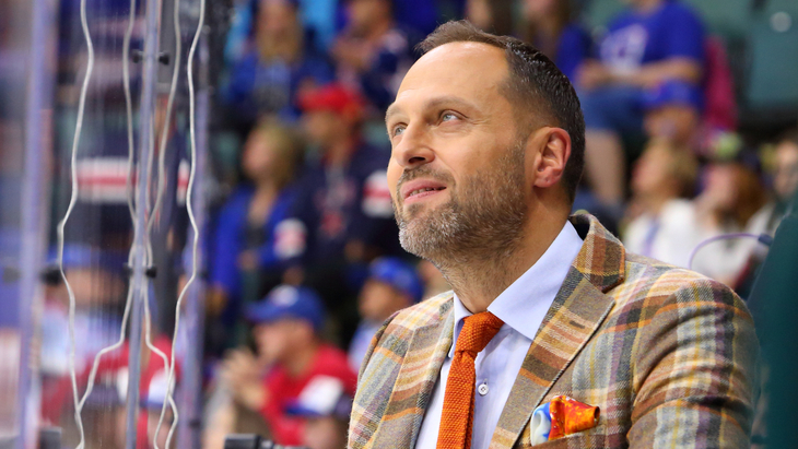 Дмитрий Федоров