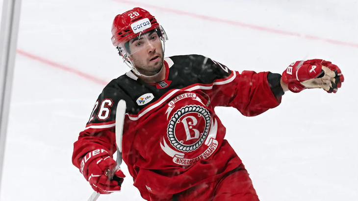 Дерек Барак