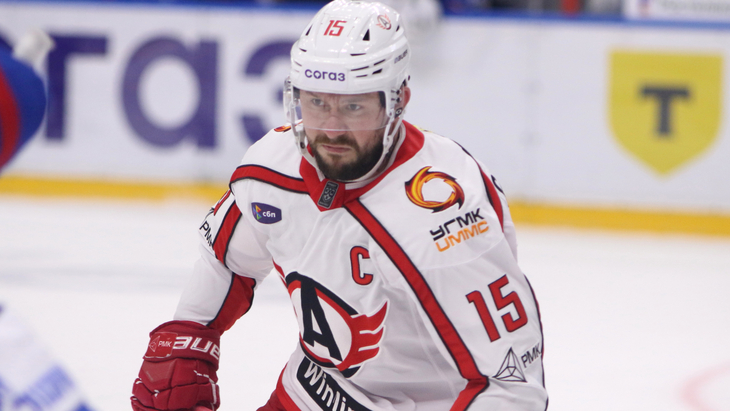 Анатолий Голышев