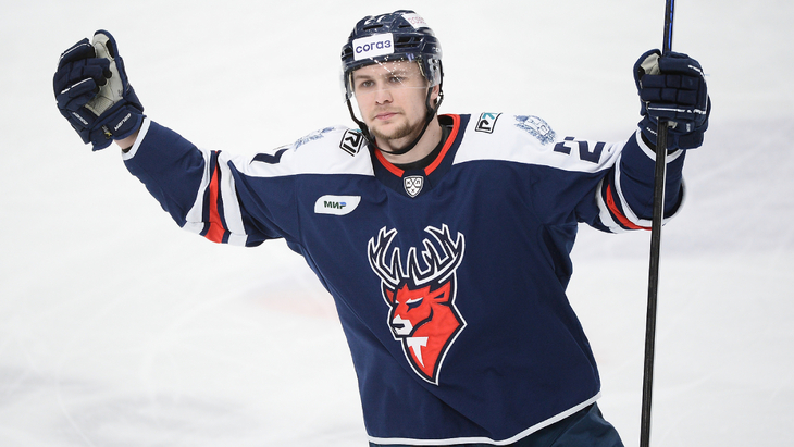 Сергей Гончарук