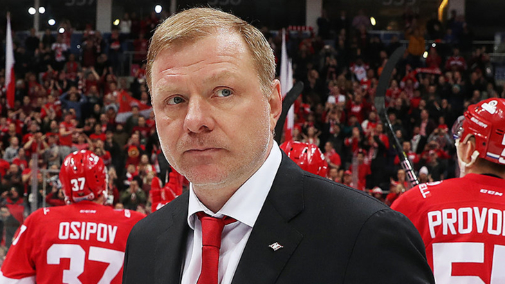 Алексей Жамнов