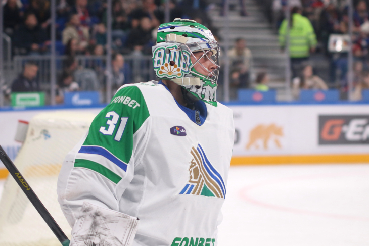 Александр Самонов