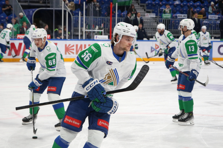 Шелдон Ремпал