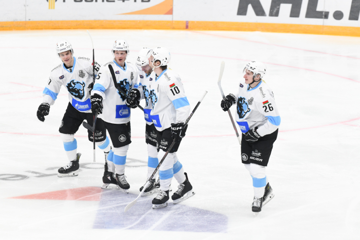 «Динамо» Минск