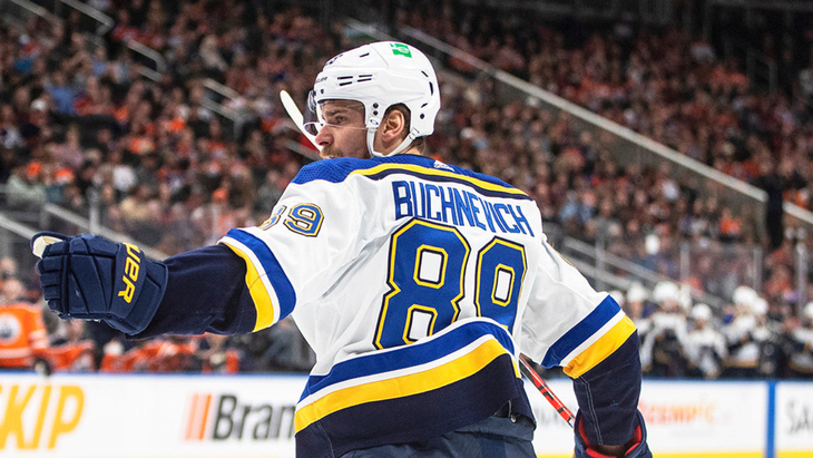 Павел Бучневич