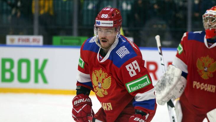 Илья Карпухин