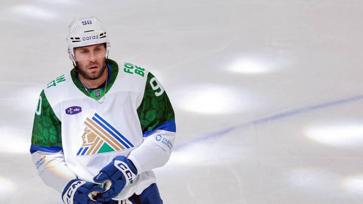 Джошуа Ливо