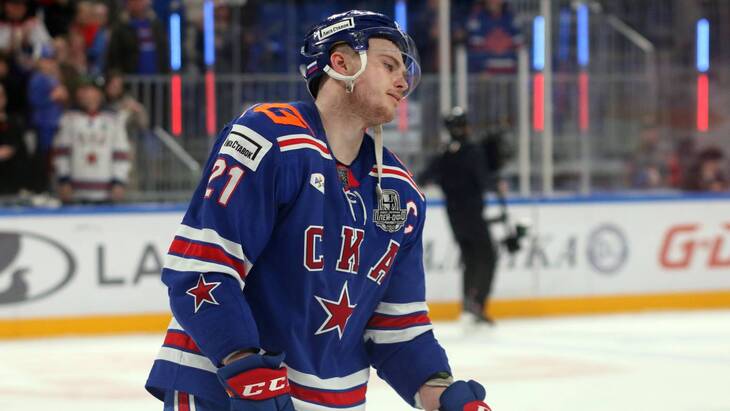 Александр Никишин