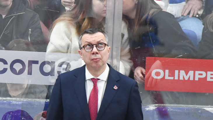 Илья Воробьев