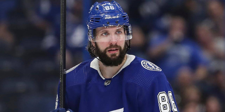 Никита Кучеров