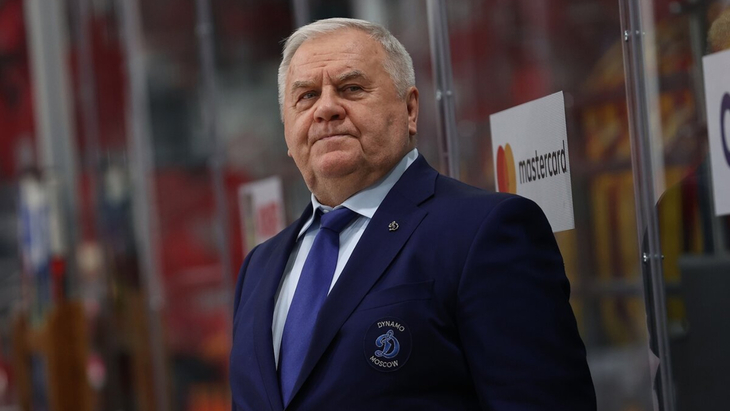 Дмитрий Рашевский