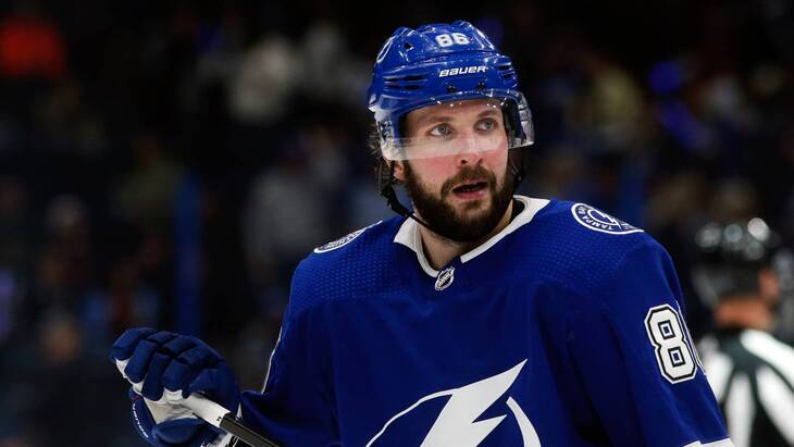 Никита Кучеров