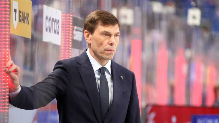 Алексей Кудашов