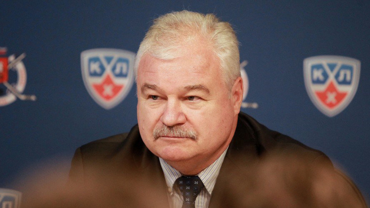 Виктор Плющев