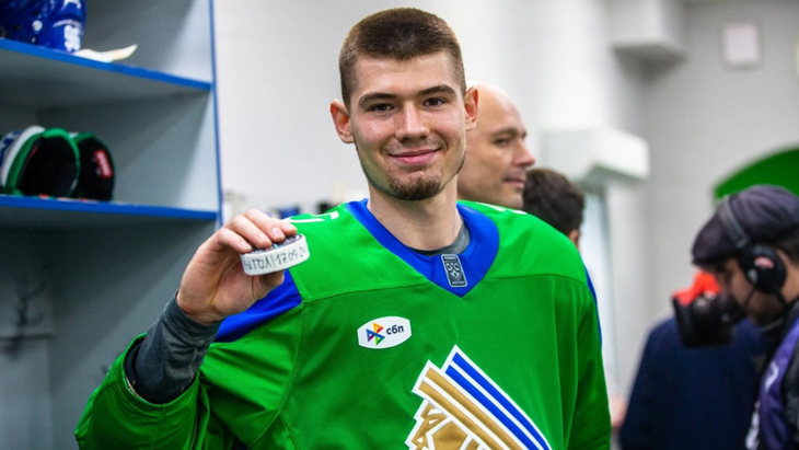 Ильдан Газимов