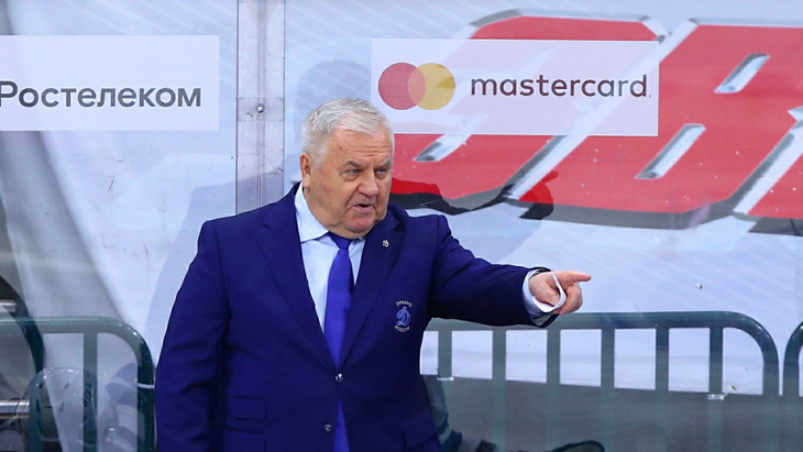 Владимир Крикунов