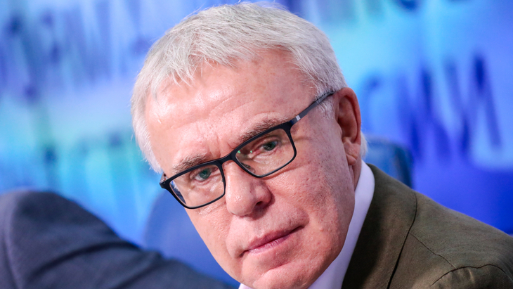 Вячеслав Фетисов