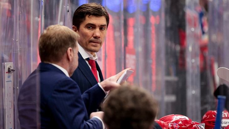 Игорь Никитин