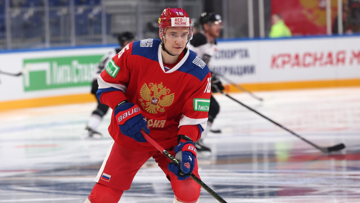 Сергей Плотников