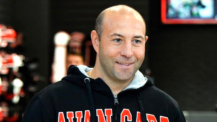 Максим Сушинский