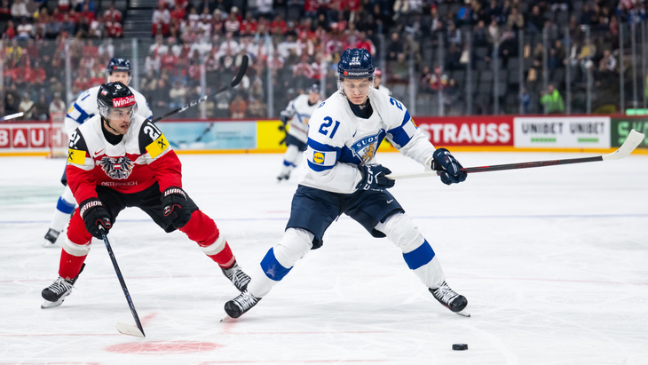 Фрагмент матча