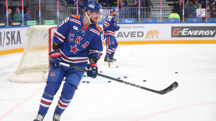 Илья Карпухин