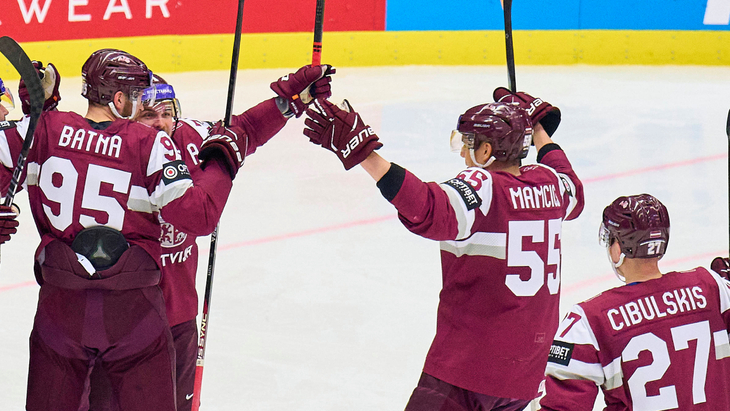 Фрагмент матча