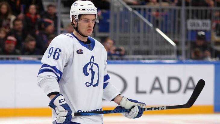 Дмитрий Рашевский