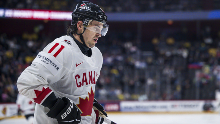 Трэвис Конечны