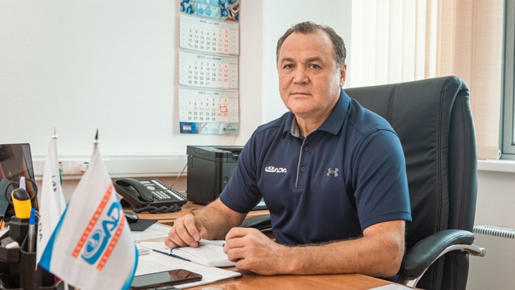 Рафик Якубов