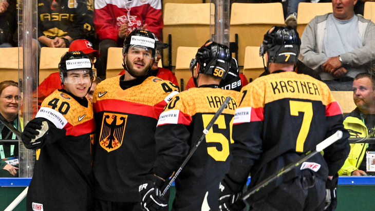 Сборная Германии