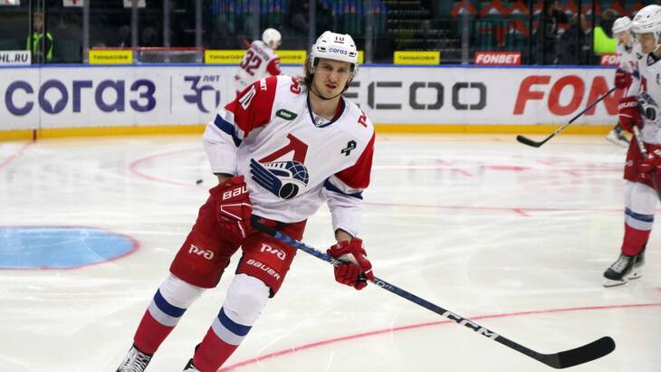 Георгий Иванов