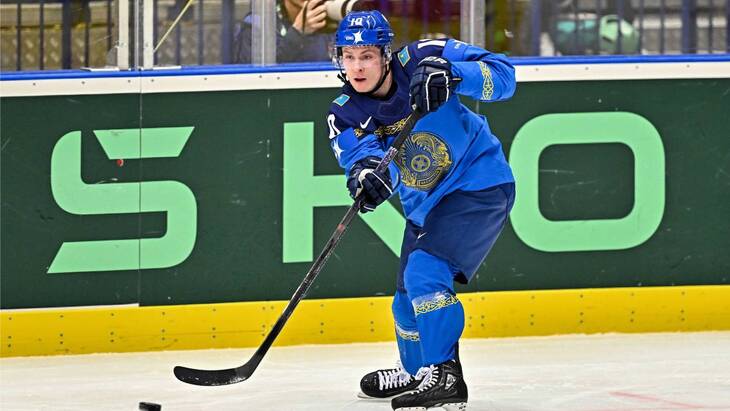 Никита Михайлис