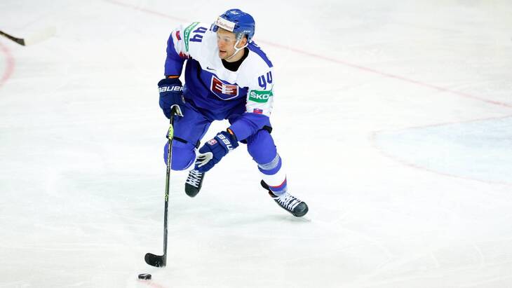 Мислав Росандич