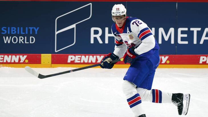 Тейг Томпсон