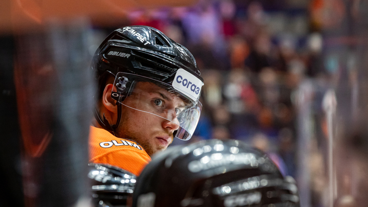 Сергей Рыжиков