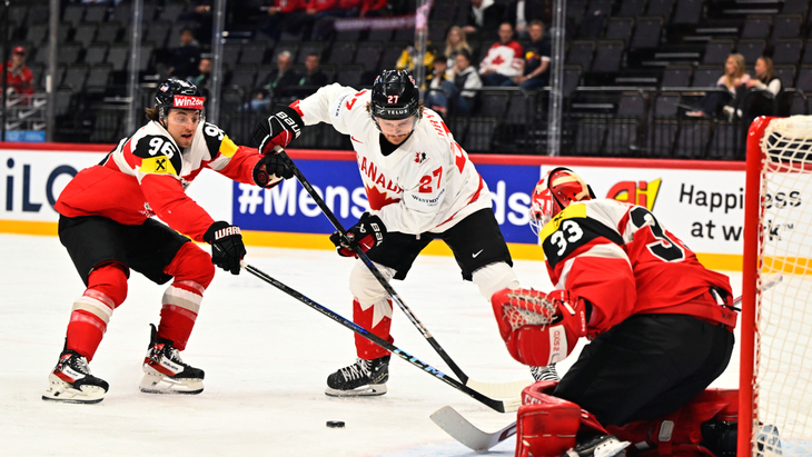 Фрагмент матча