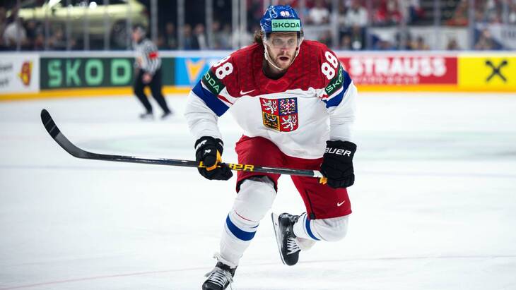 Давид Пастрняк